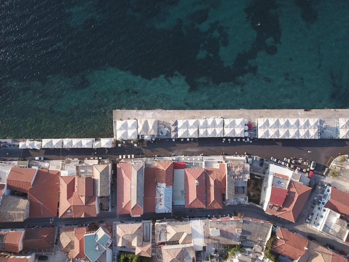 Anastassia Og Koróni Exterior foto