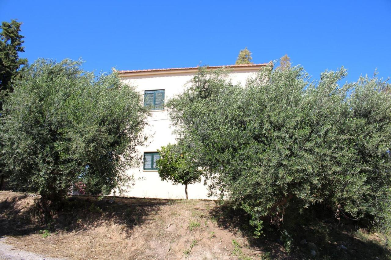 Anastassia Og Koróni Exterior foto